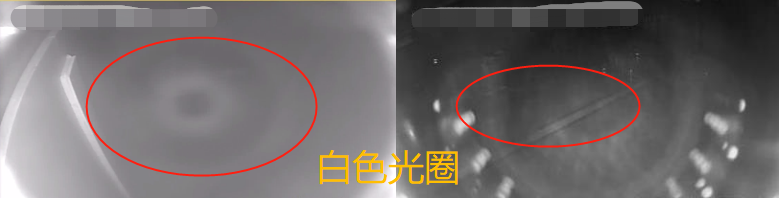 ?？当O(jiān)控攝像機(jī)紅外發(fā)蒙效果差相關(guān)問題解決方法