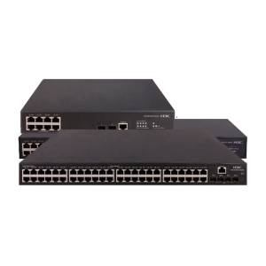 H3C S5120V2-SI系列全千兆網(wǎng)管接入交換機(jī)-鄭州弱電工程公司